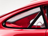 1969 Porsche 911 Race Car Polo Red 119301377 Studio